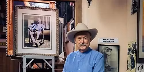 Cave Creek Museum Presents: \u201cThe 66 Kid on Growing up on the Mother Road\u201d with Bob Boze Bell