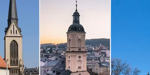 \u00d6kumenischer Kreuzweg