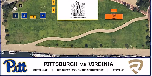 Parking Acrisure Series - Day 3