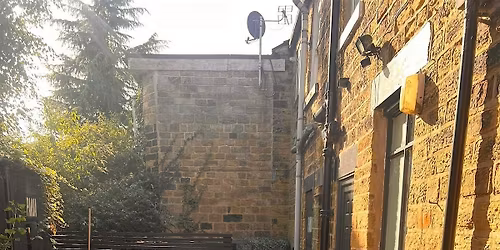 Leeds - Sober Butterfly Collective Curious Coffee Catch-up