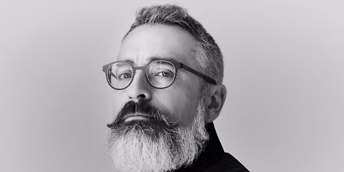 JF Pauze at Theatre Manuvie