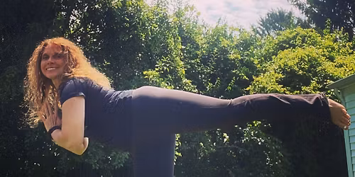 Mystic Yoga with WendyBird