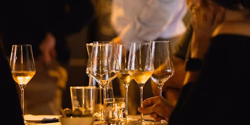 An Evening with Miles Mossop & Taaibosch Wines