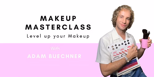 Sandgate and Surrounds Makeup Masterclass