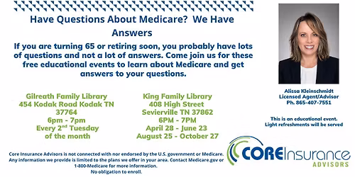 Medicare 101