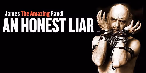 Beehive Skeptics Presents: "An Honest Liar"