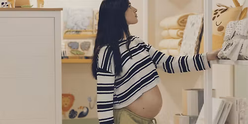 All Things Bump to Baby