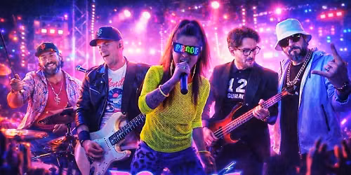 80 PROOF LIVE AT ANTELOPE LANES