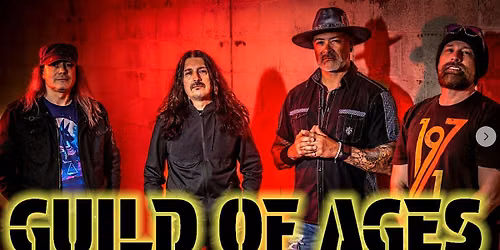 Guild of Ages--Free Show