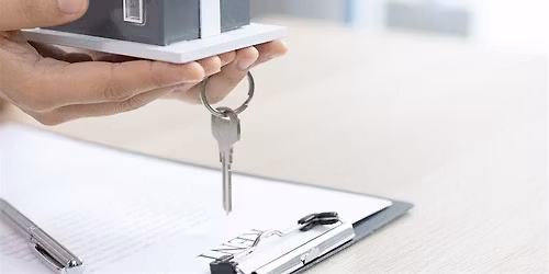 TALLER PARA PRIMEROS COMPRADORES DE VIVIENDA-SABADO NOVIEMBRE 15, 2025