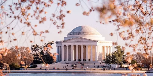 Washington DC Muslim Singles Event