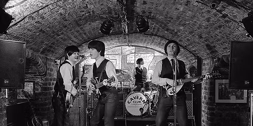 BEATLES COMPLETE