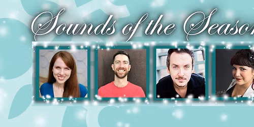 Sounds of the Season with Tinsel