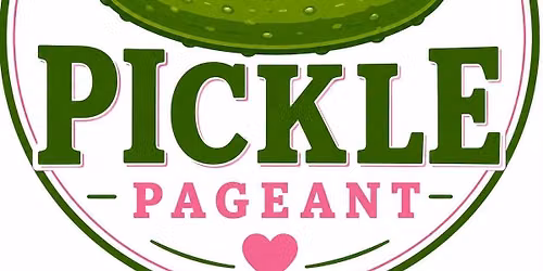 Crossroads Pickle Fest Pageant  