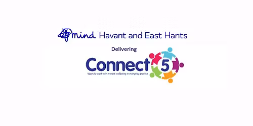 Connect 5 - Hampshire 27th Feb and 6th March (Andover)