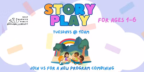 Story Play