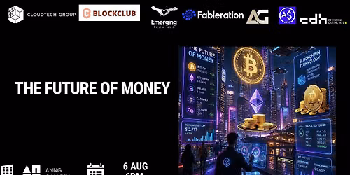 The Future of Money