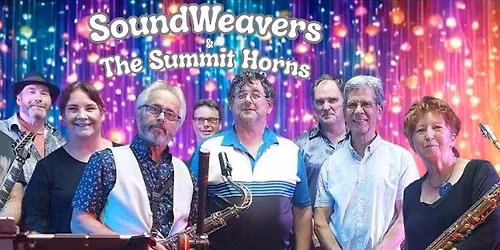 SoundWeavers & The Summit Horns @ Easy Tiger