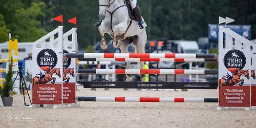 Gobbackan estemestaruudet 