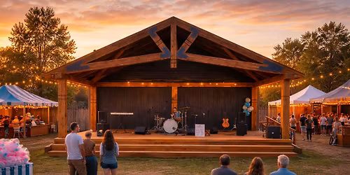 2nd Annual Last Days of Summer Festival