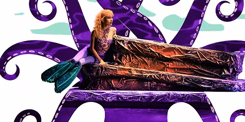 My First Ballet \u2013 The Little Mermaid