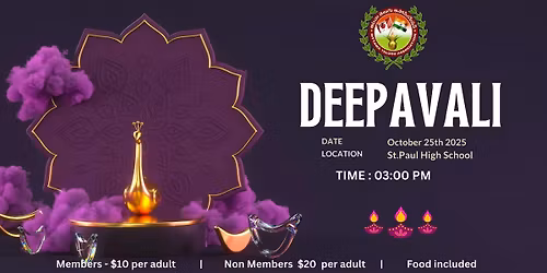 Deepavali 2025