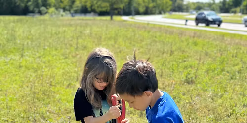 Eco Explorers- Climatology 