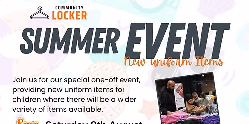 Summer Event 2026