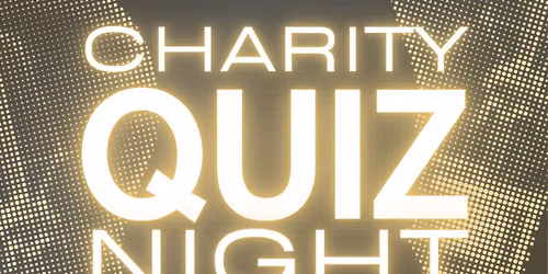 Charity Quiz Night for National Kidney Federation 
