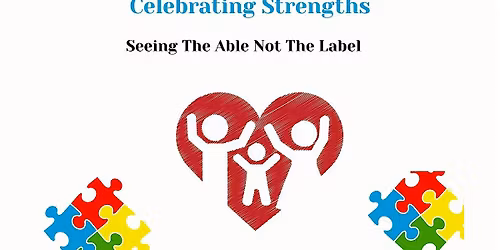 Celebrating Strengths- Parent Cafe