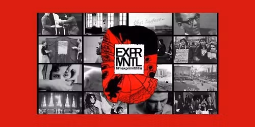 Lezing Wouter Hessels - De geschiedenis van de avant-garde film en de experimentele cinema