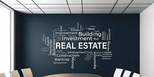 Real Estate : Creative WA Tour by Pace Morby and others as part of the CNT