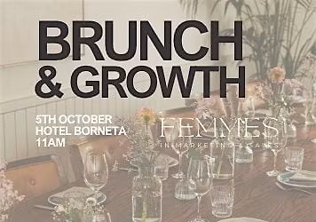 FemmesCo Brunch & Growth #2