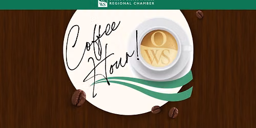 OWS Coffee Hour