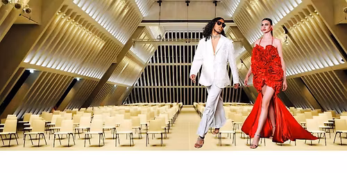 Couture Fashion Night 3.0