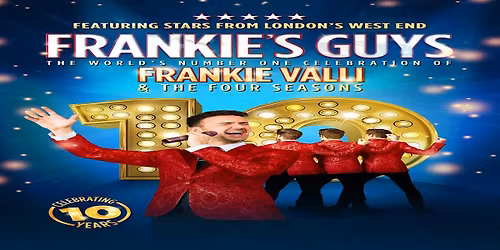 FRANKIE'S GUYS