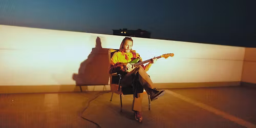 Jerry Spin - Family Man (Debut Album Release Show)