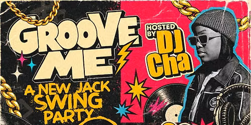 Groove Me