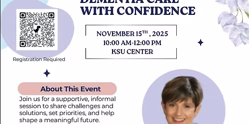 Navigate Dementia Care with Confidence