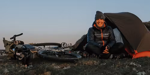 Bikepacking Danmarks Goodnight 2025 Campout (Hiller\u00f8d)