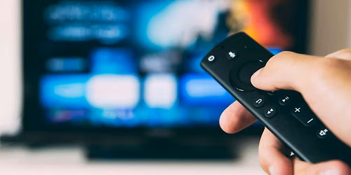 Streaming, Borrowing, and Sharing: Accessing Media Online