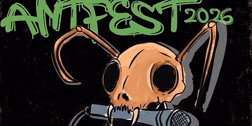 AntFest 2026