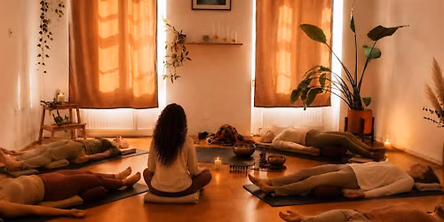 Reiki Healing Circle (donation-based)\u2728