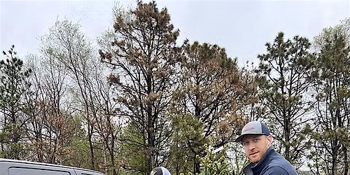 WSP\/SSP Tree Giveaway