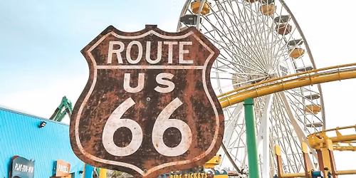 America on the Move: A Route 66 Centennial Parade