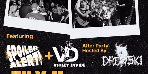 Emo Alt Night 3
