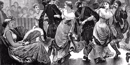 OMV Reeling Ball!!!!!