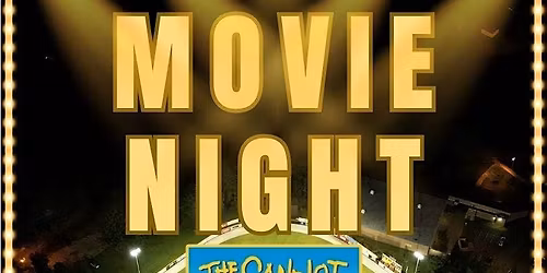 Movie in the Ballpark!