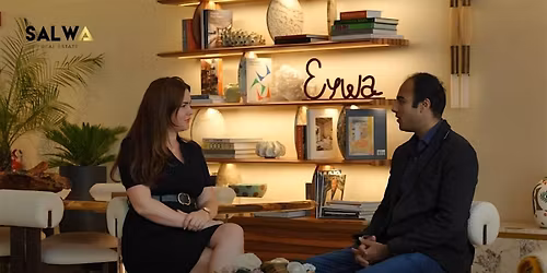 SALWA DUBAI PROPERTIES INVESTMENT EVENT