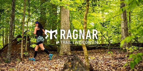 Ragnar Trail Wisconsin 2026